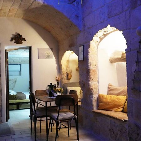 Archi Cimino Lägenhet Monopoli Exteriör bild