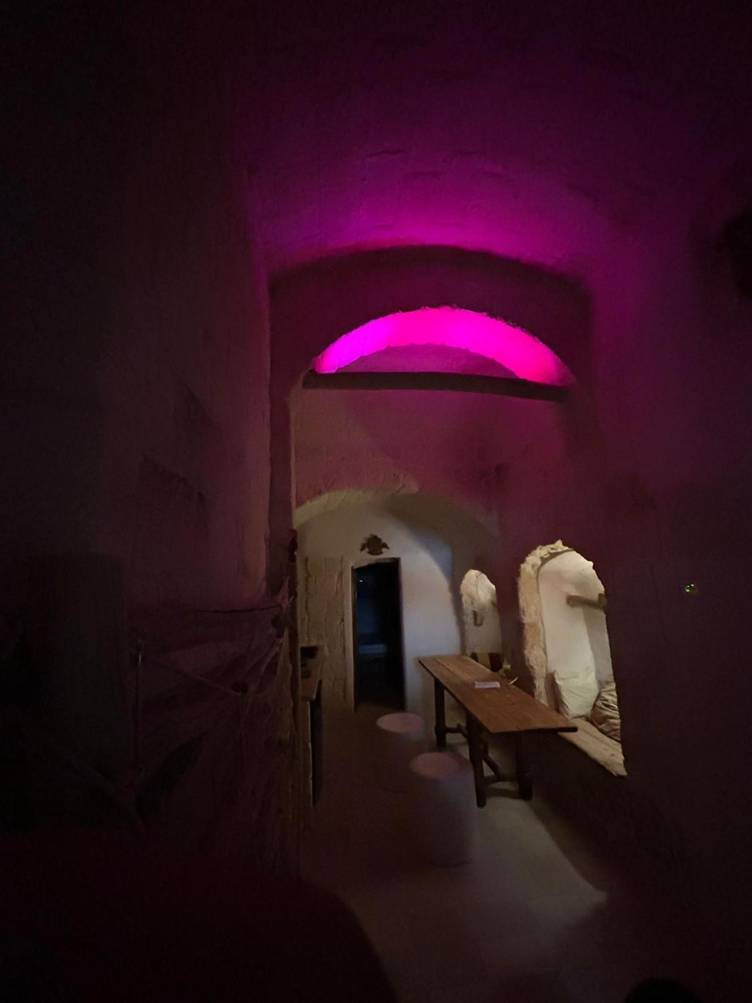 Archi Cimino Lägenhet Monopoli Exteriör bild